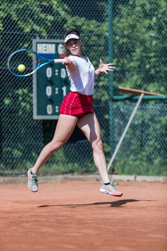 Emily-Bo Meyer 25 - PSD Bank Nord Open Pinneberg